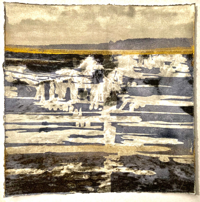 Lac et Mer