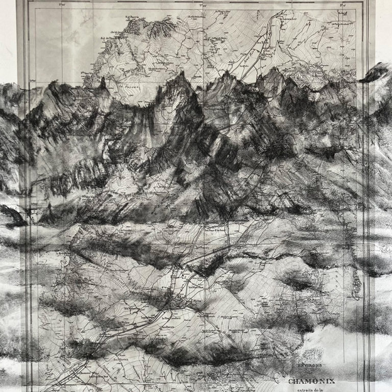 Montagnes